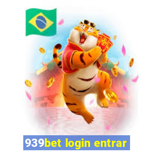 939bet login entrar